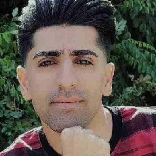 محمد اولیا ویرانی